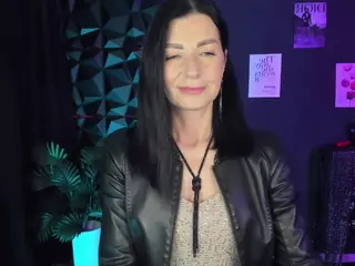 MonicaCheerful's Live Sex Cam Show