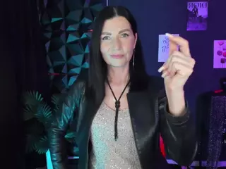 MonicaCheerful's Live Sex Cam Show
