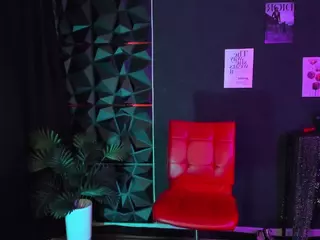 MonicaCheerful's Live Sex Cam Show