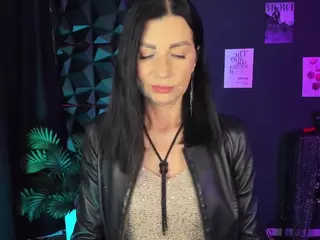 MonicaCheerful's Live Sex Cam Show