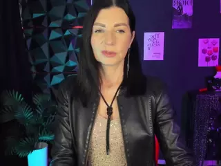 MonicaCheerful's Live Sex Cam Show