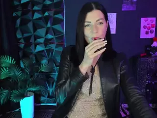 MonicaCheerful's Live Sex Cam Show