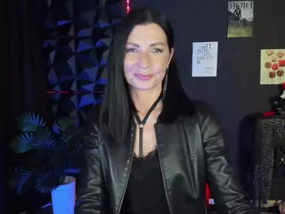 MonicaCheerful's Live Sex Cam Show