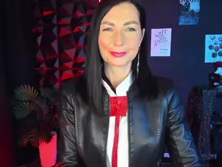MonicaCheerful's Live Sex Cam Show