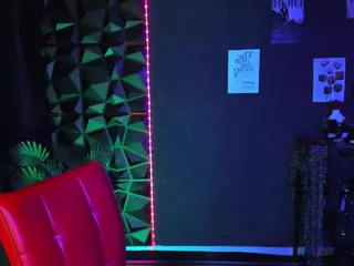 MonicaCheerful's Live Sex Cam Show