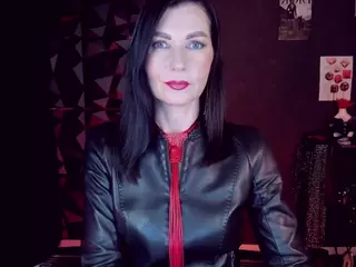 MonicaCheerful's Live Sex Cam Show