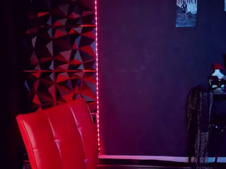 MonicaCheerful's Live Sex Cam Show