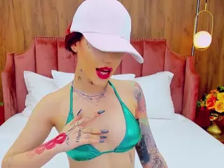 AmyRider's Live Sex Cam Show