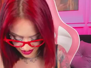 AmyRider's Live Sex Cam Show