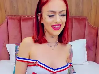 AmyRider's Live Sex Cam Show