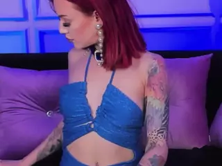 AmyRider's Live Sex Cam Show