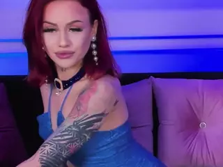 AmyRider's Live Sex Cam Show
