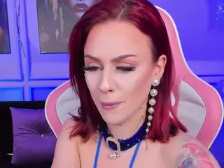 AmyRider's Live Sex Cam Show