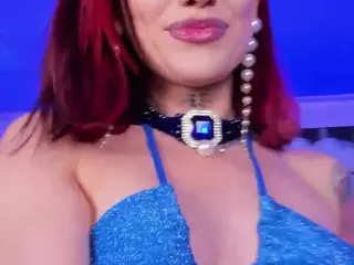 AmyRider's Live Sex Cam Show