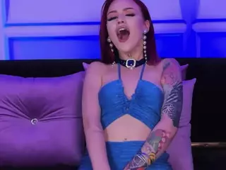 AmyRider's Live Sex Cam Show