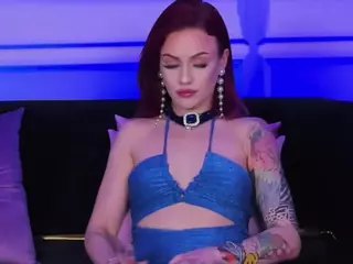 AmyRider's Live Sex Cam Show