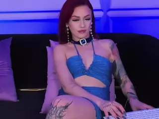 AmyRider's Live Sex Cam Show