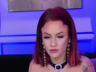AmyRider's Live Sex Cam Show