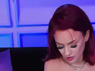 AmyRider's Live Sex Cam Show