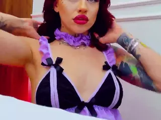 AmyRider's Live Sex Cam Show