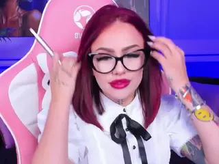 AmyRider's Live Sex Cam Show
