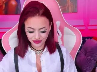 AmyRider's Live Sex Cam Show