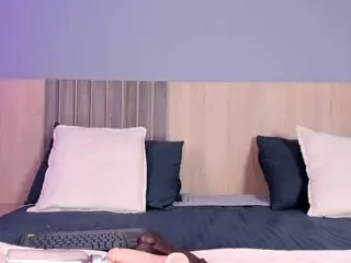 ashly-hills's Live Sex Cam Show