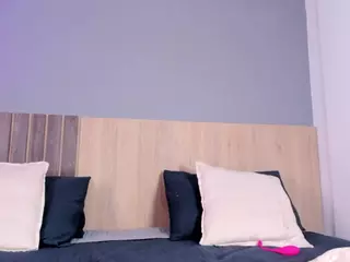 ashly-hills's Live Sex Cam Show