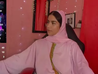 BasimaChauriye's Live Sex Cam Show
