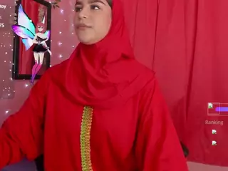 BasimaChauriye's Live Sex Cam Show