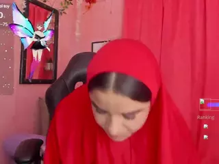 BasimaChauriye's Live Sex Cam Show
