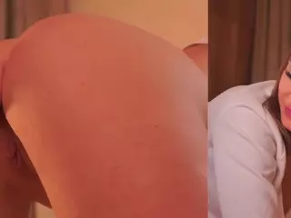 Elizabeth and Ember's Live Sex Cam Show