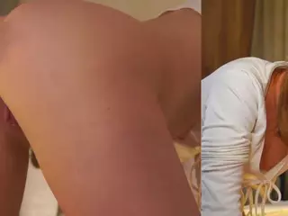 Elizabeth and Ember's Live Sex Cam Show