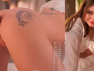Elizabeth and Ember's Live Sex Cam Show