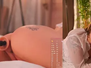 Elizabeth and Ember's Live Sex Cam Show