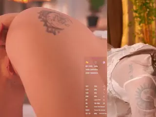 Elizabeth and Ember's Live Sex Cam Show