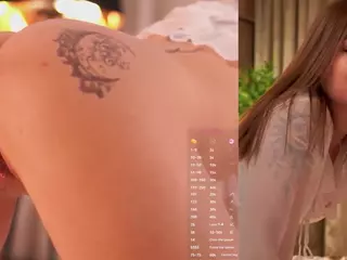 Elizabeth and Ember's Live Sex Cam Show