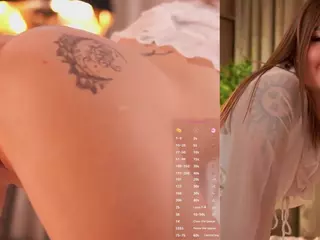 Elizabeth and Ember's Live Sex Cam Show