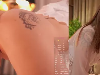 Elizabeth and Ember's Live Sex Cam Show