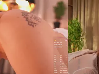 Elizabeth and Ember's Live Sex Cam Show