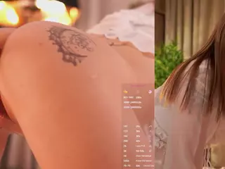 Elizabeth and Ember's Live Sex Cam Show