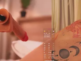 Elizabeth and Ember's Live Sex Cam Show