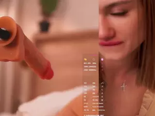 Elizabeth and Ember's Live Sex Cam Show