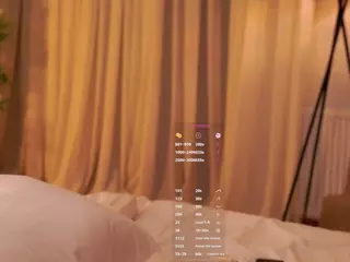 Elizabeth and Ember's Live Sex Cam Show