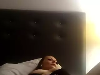 GoddessNova's Live Sex Cam Show