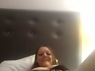 GoddessNova's Live Sex Cam Show