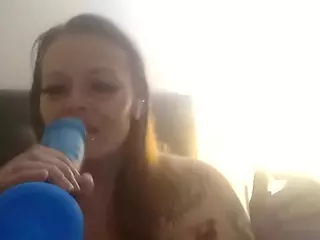 GoddessNova's Live Sex Cam Show