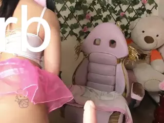 Jade-little's Live Sex Cam Show