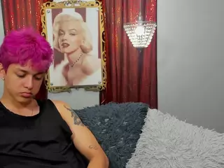 jisus-cat's Live Sex Cam Show