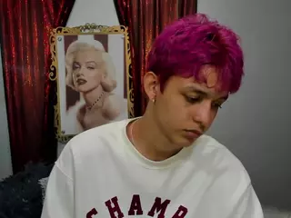 jisus-cat's Live Sex Cam Show